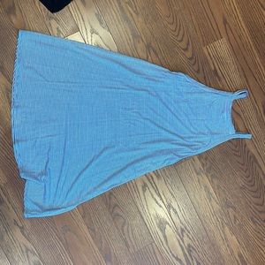 american eagle dress